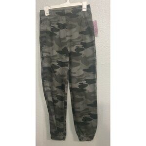 Wild Fable Women’s Camo Jogger Size XS NWT Elastic Waist
